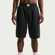 Шорты мужские Nike M Nk Df Nac Flc Short S Черный IF2799-010 - изображение 7