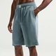 Шорты мужские Nike M Nk Df Nac Flc Short S Черный IF2799-010 - изображение 8