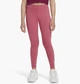 Лосины подростковые Nike Nsw Favorites Swsh Lggng Lbr S Розовый DD6482-622 - изображение 1