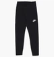 Лосіни підліткові Nike Sportswear Classic Tights K S Чорний FZ5583-010 - зображення 1