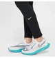 Лосины подростковые Nike One Dri-Fit High-Waisted Leggings XL Черный FZ5605-010 - изображение 4