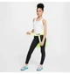 Лосины подростковые Nike One Dri-Fit High-Waisted Leggings XL Черный FZ5605-010 - изображение 5