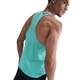Майка мужская Nike Dri-Fit Adv Aeroswift Tank M Бірюзовий FN4231-354 - изображение 4