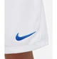 Шорти дитячі Nike Park Iii 164 CM Білий BV6865-104 - зображення 5
