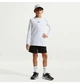 Шорты детские Nike Multi Black XS рост 122 см Черный IF2431-010 - изображение 3