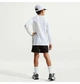Шорты детские Nike Multi Black XS рост 122 см Черный IF2431-010 - изображение 4