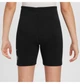 Шорты детские Nike Nsw Air Bike Black S Чорний FV0177-010 - изображение 3
