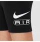 Шорты детские Nike Nsw Air Bike Black S Чорний FV0177-010 - изображение 4