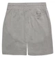 Шорты детские Nike Club Jersey Grey 4 рост 104 см Серый 8UB447-042 - изображение 2
