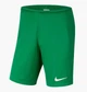 Шорти дитячі Nike Df Park Iii Short Nb K M зріст 140 см Зелений BV6865-302 - зображення 1