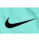 Футбольні шорти дитячі Nike Park Iii 152 CM Бірюзовий BV6865-354 - зображення 2