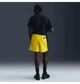 Шорти чоловічі Nike Air Yellow S Жовтий HJ0293-718 - зображення 5