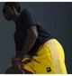 Шорти чоловічі Nike Air Yellow S Жовтий HJ0293-718 - зображення 6