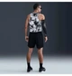Майка мужская Nike Dfadv Breathe Black/Grey XL Черный HJ4146-010 - изображение 5