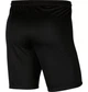 Шорти дитячі Nike Dry Park Iii 128-137 CM Чорний BV6865-010 - зображення 2
