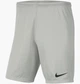 Футбольные шорты детские Nike Park Iii 164 CM Серый BV6865-017 - изображение 1