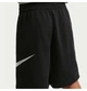 Шорты детские Nike Sportswear Club Big Kids French Terry Shorts Black M рост 140 см Черный IF2752-010 - изображение 4