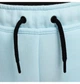 Шорти дитячі Nike Tech Fleece Light Blue L Блакитний FD3289-474 - зображення 4