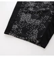 Шорты детские Nike Dry-Fit Academy Pro Short Graphic M рост 140 см Черный FV0289-069 - изображение 9
