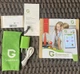 Нітратомір + Дозиметр + Тестер води - Екотестер Greentest ECO 6 (Green6) - зображення 8