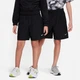 Шорти дитячі Nike B Nk Df Multi Wvn Short M Чорний DX5382-010 - зображення 3