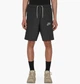 Шорты мужские Nike Nsw Revival Flc Short C L Черный DM5635-010 - изображение 1