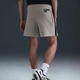 Шорти чоловічі Nike Air Fleece S Бежевий HJ0293-008 - зображення 2