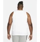 Майка мужская Nike M Nsw Tank Icon Futura M Білий AR4991-101 - изображение 7