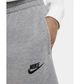 Шорты детские Nike B Nsw Short Jsy Aa 98-104 СM Серый DA0806-091 - изображение 4