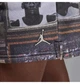 Шорты детские Nike Jumpman Brkln Grey L рост 152 см Серый 95F090-023 - изображение 7