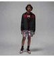 Шорты детские Nike Jumpman Brkln Grey L рост 152 см Серый 95F090-023 - изображение 8
