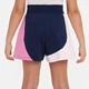 Шорты детские Nike G Nsw Short Jsy Nvlty M Синій FV0184-410 - изображение 2