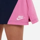 Шорты детские Nike G Nsw Short Jsy Nvlty M Синій FV0184-410 - изображение 6