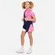 Шорты детские Nike G Nsw Short Jsy Nvlty M Синій FV0184-410 - изображение 4