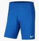 Шорти підліткові Nike Park Iii 158-170 СM Синій BV6865-463 - зображення 3