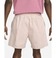 Шорти чоловічі Nike Club+ Wvn Flow Short Wash L Світло-рожевий DX0619-601 - зображення 2