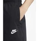 Шорти чоловічі Nike M Nsw Club Short Jsy L Чорний BV2772-010 - зображення 9