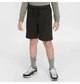 Шорты детские Nike Tech Fleece Short Black S Чорний FD3289-355 - изображение 3