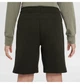 Шорты детские Nike Tech Fleece Short Black S Чорний FD3289-355 - изображение 2