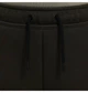 Шорты детские Nike Tech Fleece Short Black S Чорний FD3289-355 - изображение 4