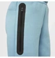 Шорты детские Nike Tech Fleece Older Kids' (Boys') Shorts S Блакитний FD3289-464 - изображение 5
