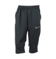 Футбольные шорты детские Nike Dry Academy XS рост 122 см Черный CW6127-010 - изображение 2