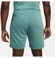 Шорти чоловічі Nike Swoosh Air Short French Terry L Зелений FN7701-361 - зображення 3