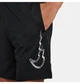 Шорты подростковые Nike Trophy23 Dri-Fit Training Shorts XL рост 164 см Черный FN8706-010 - изображение 5