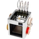 3D принтери Snapmaker Принтер 3D Snapmaker U1(FDM 1.75mm 270x270x270mm 4*Toolhead USB Wi-Fi білий) (81100) - зображення 3