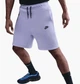Шорты мужские Nike Tech Fleece Violet L Фіолетовий FB8171-515 - изображение 1