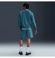 Шорти чоловічі Nike Uomo Alumni XL Бірюзовий FQ4950-464 - зображення 5