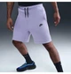 Шорты мужские Nike Tech Fleece Violet L Фіолетовий FB8171-515 - изображение 6