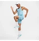 Майка мужская Nike Running Blue S Синій CZ9179-464 - изображение 5