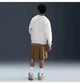 Шорти чоловічі Nike Sb Kearny Brown S Коричневий HJ2908-235 - зображення 4